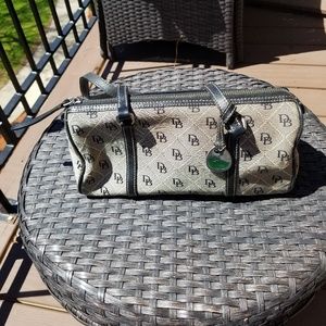 Vintage Dooney & Bourke Handbag